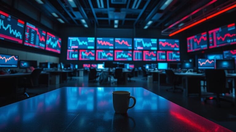 Nvidia, Meta, Microsoft Stocks Drop on DeepSeek AI Claims: What’s Happening? 1 ai claims affect stocks
