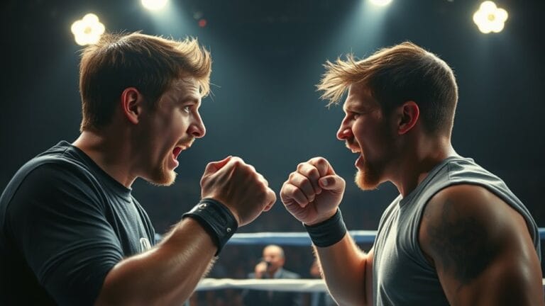 Jake Paul vs. Logan Paul: Will the Brothers Finally Fight? Here’s What We Know 1 brothers potential boxing match