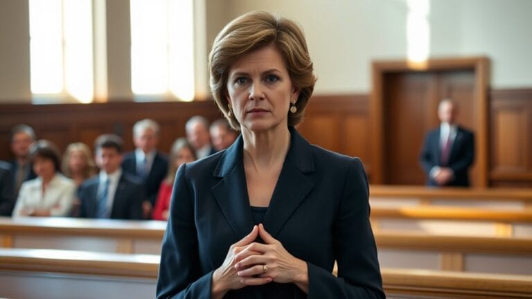 Caroline Kennedy Slams Cousin RFK Jr. as a ‘Predator’ Ahead of HHS Hearing 1 caroline kennedy criticizes rfk jr