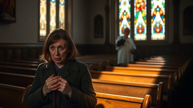 Chicago Church Raids Spark Outrage: Trump’s Immigration Crackdown Escalates 1 chicago church immigration raids