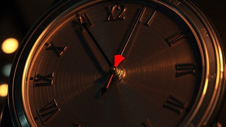 Doomsday Clock Ticks Closer to Midnight: Why It Matters 1 doomsday clock urgency increases