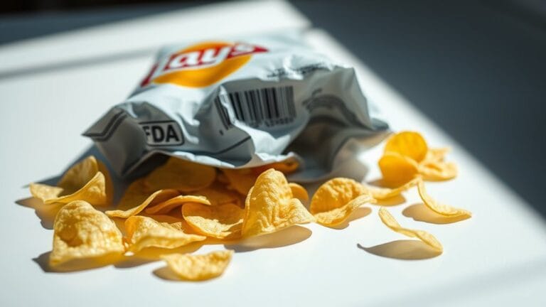 Why Has FDA Recalled Lay’s Potato Chips? ‘Highest Risk Level’ Sparks Alarm 1 fda recalls lay s chips
