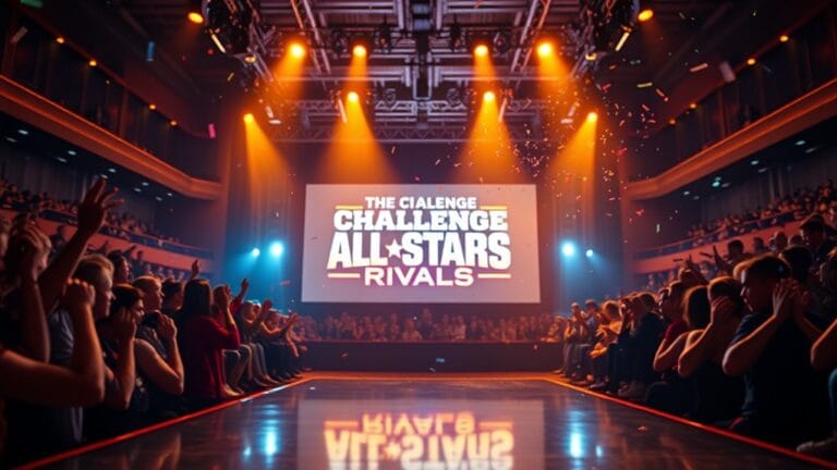 The Challenge All Stars: Rivals’ Season 5 Premiere: How to Watch for Free 1 free season premiere watch