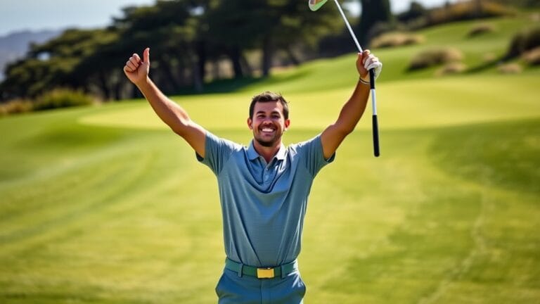 McIlroy’s Slam Dunk Ace at Spyglass Hill Stuns Pebble Beach Pro-Am 1 historic mcilroy hole in one