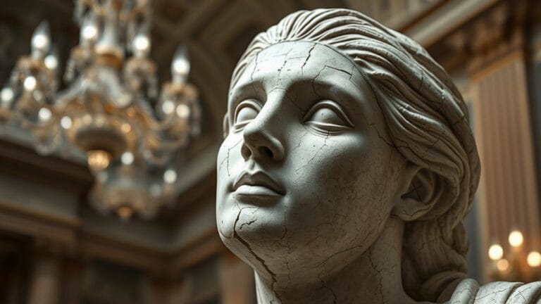 Louvre Director Warns of “Dire” Preservation Crisis, Seeks Global Funding 1 louvre preservation funding crisis