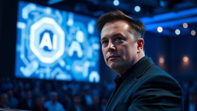 Elon Musk Slams Trump’s $500 Billion AI Plan: ‘It’s Unrealistic 1 musk critiques trump s ai plan