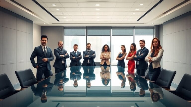 BBC’s The Apprentice 2025: Meet the Contestants 1 new apprentice candidates introduced