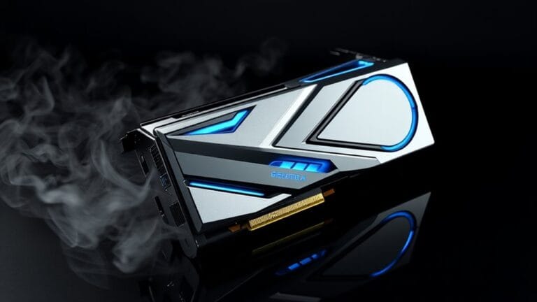 NVIDIA GeForce RTX 5090: The Future of Gaming and Beyond 1 next generation gaming technology