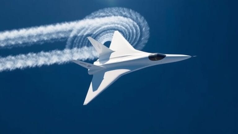 Boom Supersonic Flight Breaks Sound Barrier, Reviving Hopes for a New ‘Concorde 1 supersonic flight revival confirmed