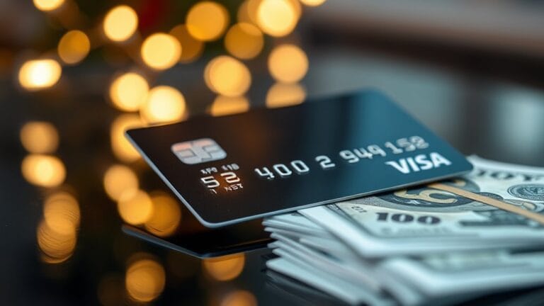Visa Stock Surges as Profit Jumps on Strong Holiday Spending Boom 1 visa profit increases significantly