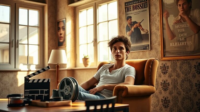 Unknown Film Hits $100 Million: Timothée Chalamet's Biopic Shines 1 chalamet biopic success