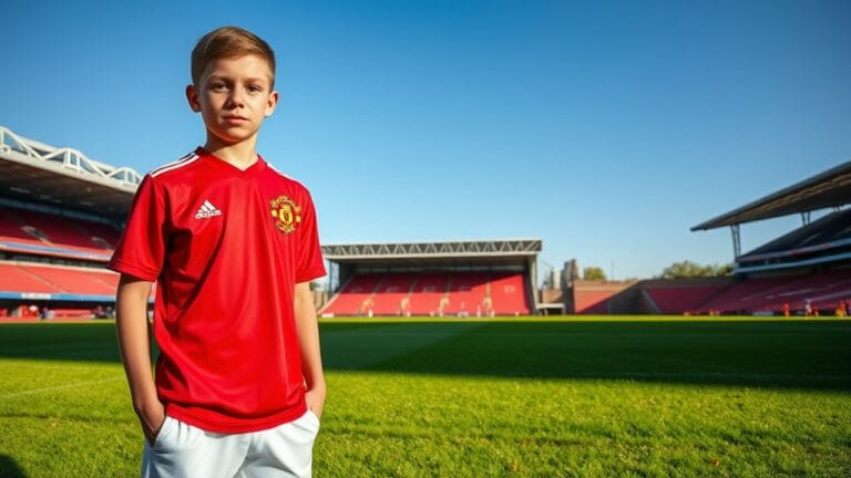 Patrick Dorgu Joins Manchester United for £29 Million: Key Details 1 dorgu signs with united