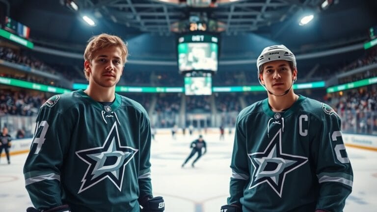 Stars Acquire Mikael Granlund & Cody Ceci in Sharks Trade 1 stars trade for sharks