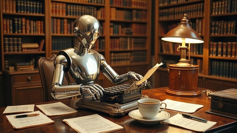 AI Smut Writers: The Future of Adult Fiction and Creative Storytellin 1 ai driven erotic storytelling evolution