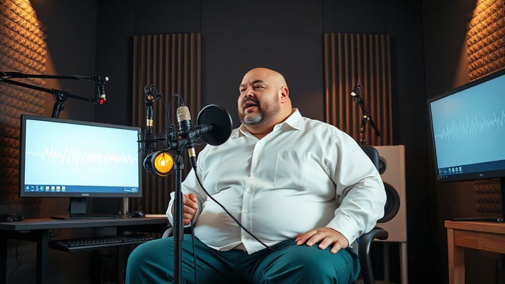 Bring Peter Griffin to Life: Download and Use His AI Voice Today 2 ai voices struggle authenticity
